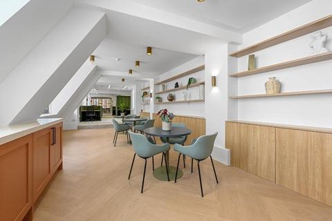 Office to rent, 111-111A Wardour St London W1F 0UJ