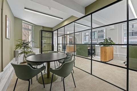 Office to rent, 111-111A Wardour St London W1F 0UJ