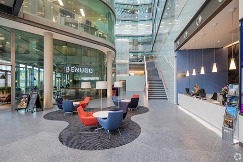 Healthcare facility to rent, 84 Wood Ln London W12 0BZ