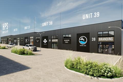Warehouse to rent, Neaves Park Hassocks BN6 9ZN