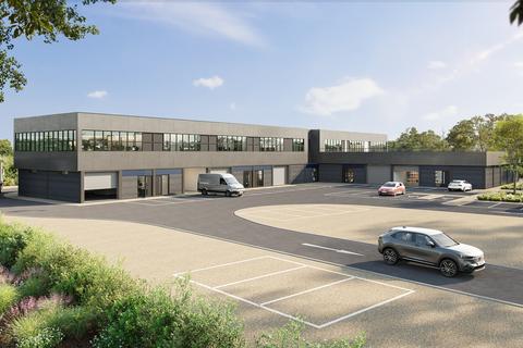 Industrial unit to rent, Cheesemans Ln Chichester PO18 8UE