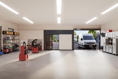 Industrial unit to rent, Cheesemans Ln Chichester PO18 8UE