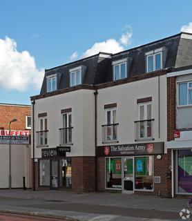 Retail property (high street) to rent, 256A London Rd Waterlooville PO7 7HG