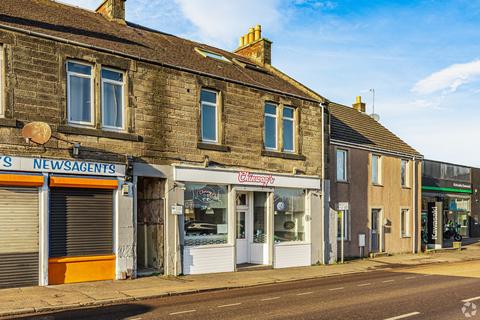 Retail property (high street) for sale, 143 Rosslyn St Kirkcaldy KY1 3HT