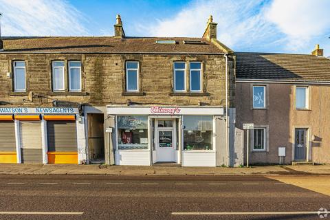 Retail property (high street) for sale, 143 Rosslyn St Kirkcaldy KY1 3HT