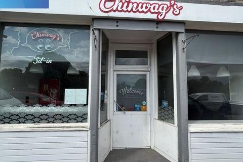 Retail property (high street) for sale, 143 Rosslyn St Kirkcaldy KY1 3HT