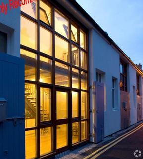 Office to rent, 1-10 Orange Row Brighton BN1 1UQ
