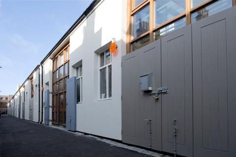Office to rent, 1-10 Orange Row Brighton BN1 1UQ