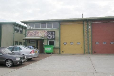 Warehouse for sale, Ford Ln Ford BN18 0UZ