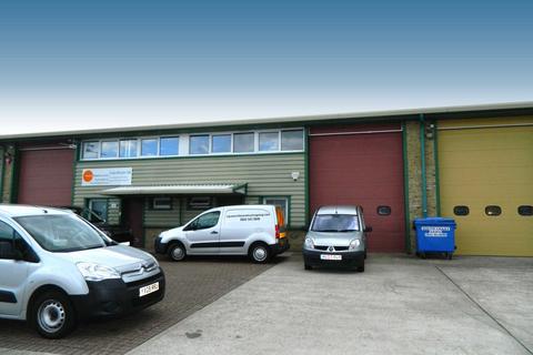 Warehouse for sale, Ford Ln Ford BN18 0UZ