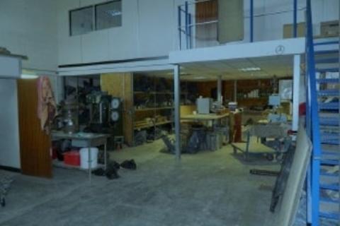 Warehouse for sale, Ford Ln Ford BN18 0UZ