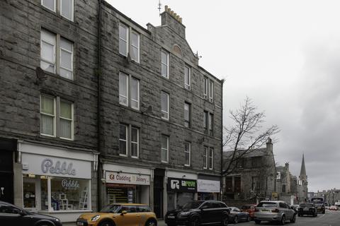 Retail property (high street) for sale, 190-196 Rosemount Pl Aberdeen AB25 2XQ