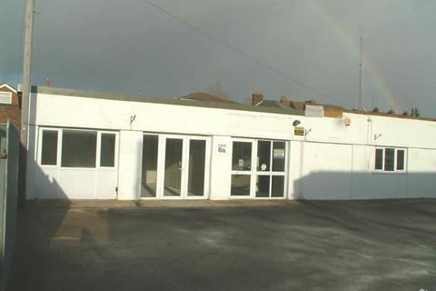 Industrial development to rent, Stephenson Rd Salisbury SP2 7NP