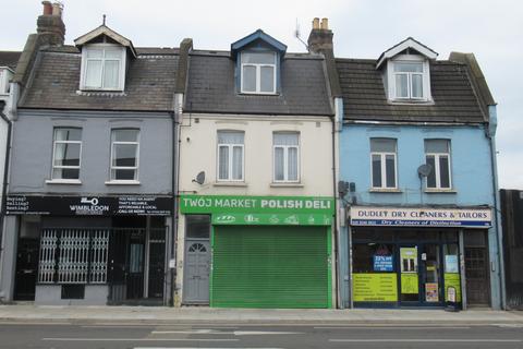 Retail property (high street) to rent, 314 Haydons Rd London SW19 8JZ