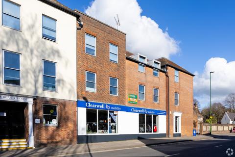 Office to rent, 1 Market Av Chichester PO19 1JU