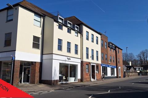 Office to rent, 1 Market Av Chichester PO19 1JU