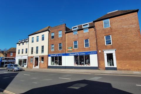 Office to rent, 1 Market Av Chichester PO19 1JU