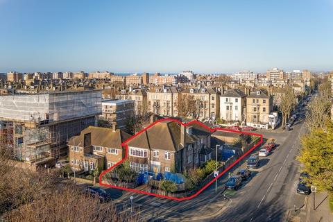 Retail property (high street) for sale, 31 Palmeira Av Hove BN3 3GD