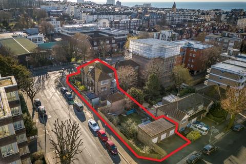 Retail property (high street) for sale, 31 Palmeira Av Hove BN3 3GD