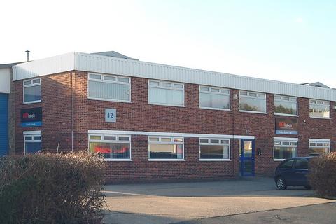 Warehouse to rent, Arndale Rd Littlehampton BN17 7HD