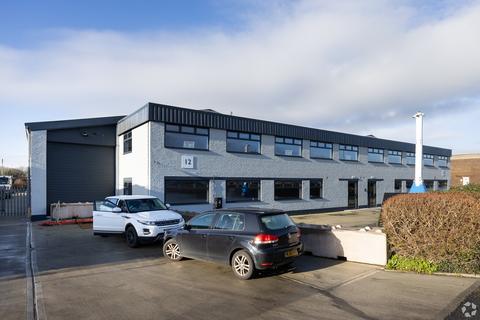 Warehouse to rent, Arndale Rd Littlehampton BN17 7HD