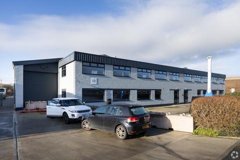 Warehouse to rent, Arndale Rd Littlehampton BN17 7HD