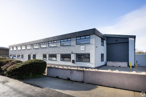 Warehouse to rent, Arndale Rd Littlehampton BN17 7HD
