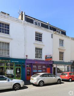 Retail property (high street) to rent, 78 St George's Rd Brighton BN2 1EF