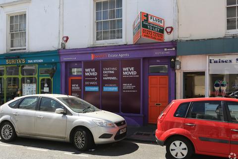 Retail property (high street) to rent, 78 St George's Rd Brighton BN2 1EF