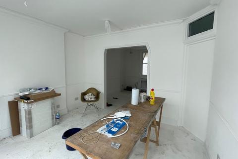 Retail property (high street) to rent, 78 St George's Rd Brighton BN2 1EF