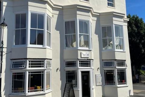 Retail property (high street) for sale, 46 Brunswick Rd Shoreham By Sea BN43 5WB