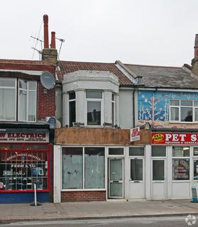 Retail property (high street) to rent, Albert Rd Southsea PO4 0JP