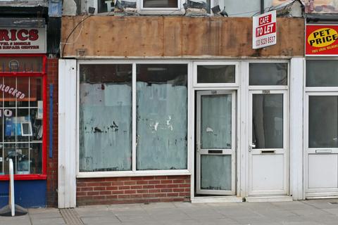 Retail property (high street) to rent, Albert Rd Southsea PO4 0JP