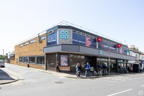 Retail property (high street) for sale, 76-82 Blatchington Rd Hove BN3 3YH