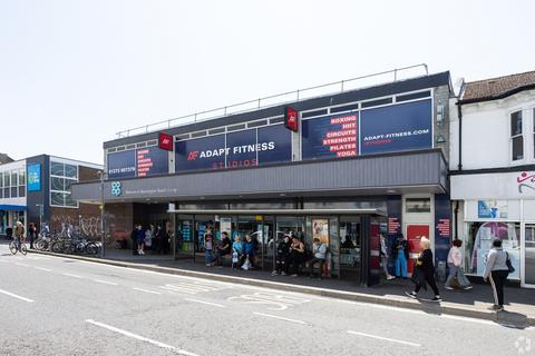Retail property (high street) for sale, 76-82 Blatchington Rd Hove BN3 3YH
