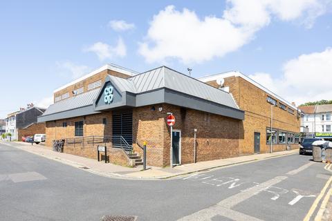 Retail property (high street) for sale, 76-82 Blatchington Rd Hove BN3 3YH