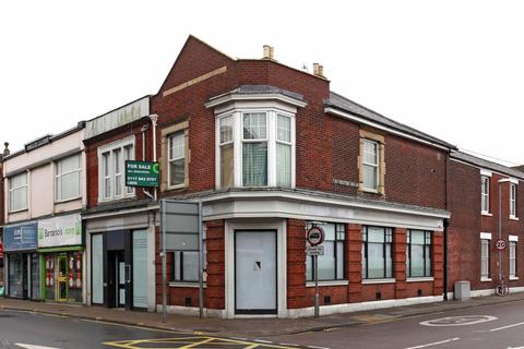 Retail property (high street) to rent, 18-22 London Rd Portsmouth PO2 0LL