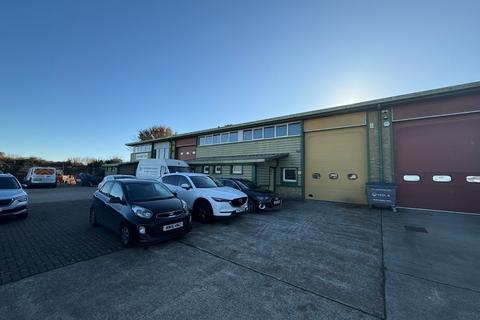Industrial development for sale, Ford Ln Ford BN18 0UZ