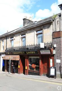 Pub for sale, 31 Campbell St Hamilton ML3 6AS