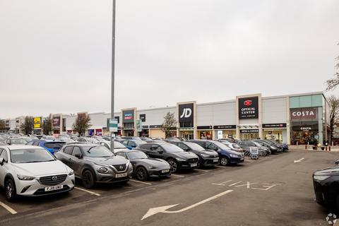 Retail property (high street) to rent, Theobald St Borehamwood WD6 4PR