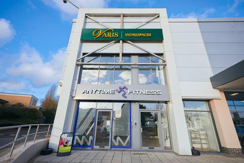 Office to rent, Theobald St Borehamwood WD6 4PR