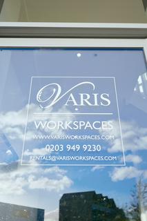 Office to rent, Theobald St Borehamwood WD6 4PR