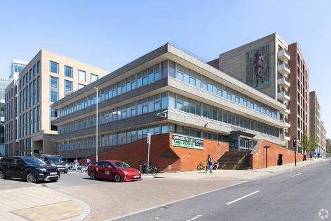 Office to rent, 30-35 Edward St Brighton BN2 0LN