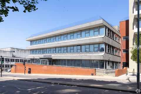 Office to rent, 30-35 Edward St Brighton BN2 0LN