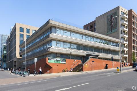 Office to rent, 30-35 Edward St Brighton BN2 0LN