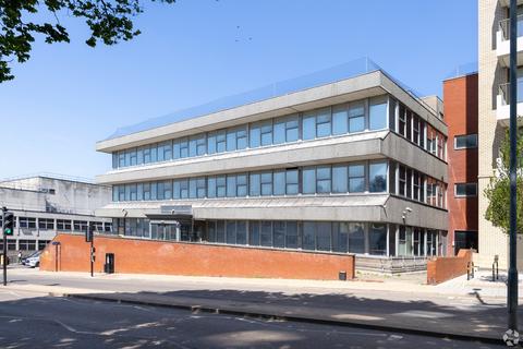 Office to rent, 30-35 Edward St Brighton BN2 0LN