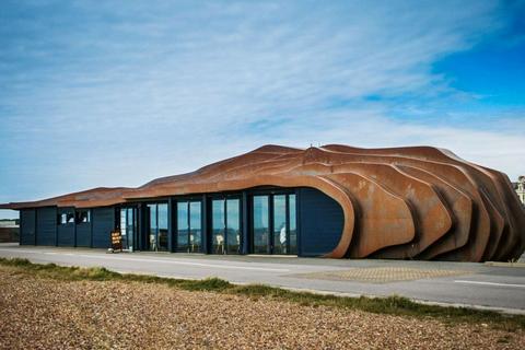 Restaurant for sale, Sea Rd Littlehampton BN17 5GB