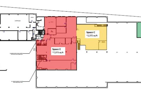 Factory to rent, 15 Peter Rd Lancing BN15 8TJ