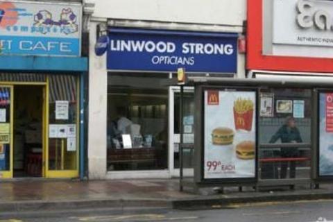 Retail property (high street) to rent, 57B London Rd Brighton BN1 4JE