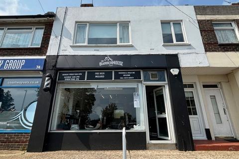 Retail property (high street) for sale, 62-76 Warren Rd Brighton BN2 6BA